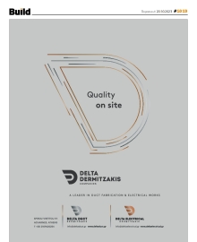 BUILD NEWSLETTER