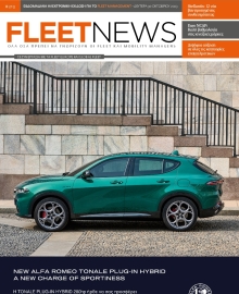 FLEET NEWS
