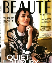 REAL NEWS_BEAUTE MAGAZINE