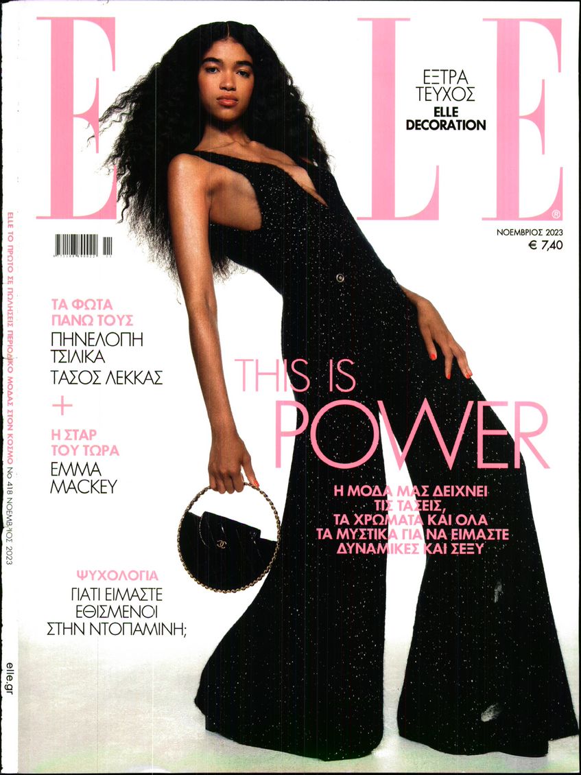 ELLE