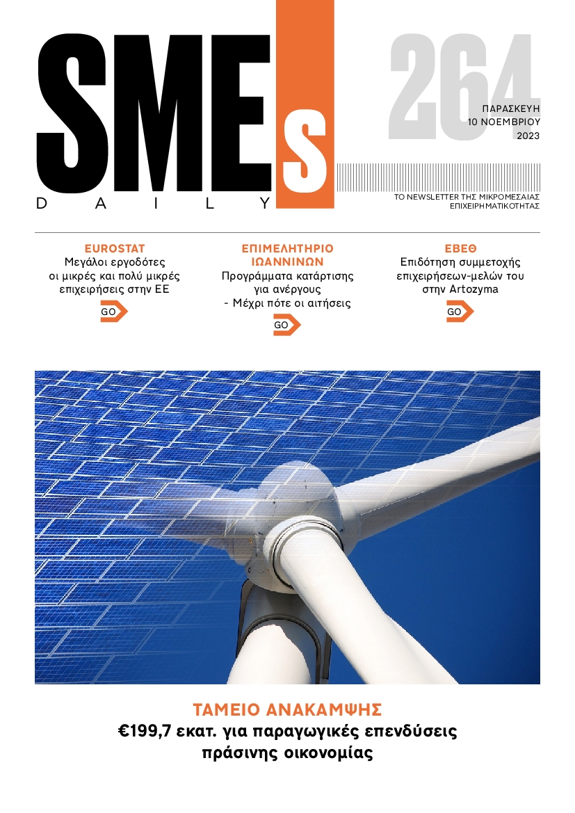 SME S DAILY