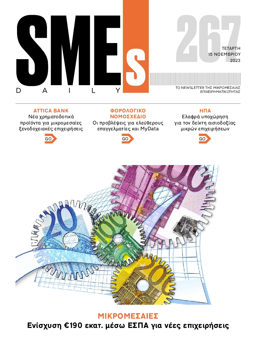 SME S DAILY