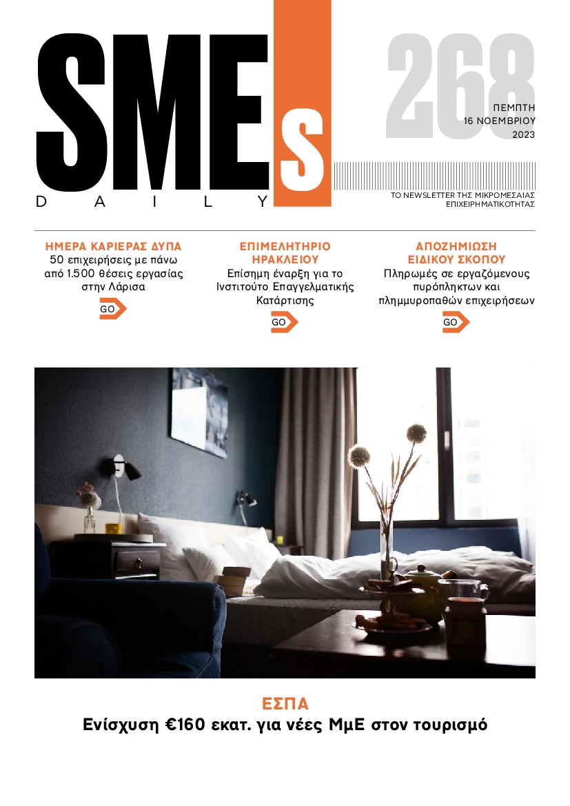 SME S DAILY