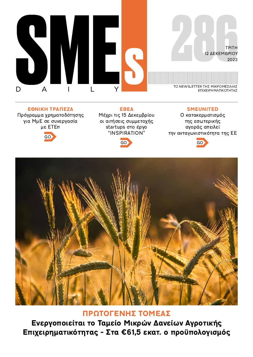 SME S DAILY