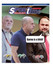 SPORTIME