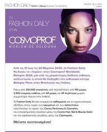 FASHION DAILY