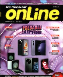 ONLINE_NEW TECHNOLOGY