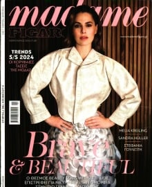 MADAME  FIGARO