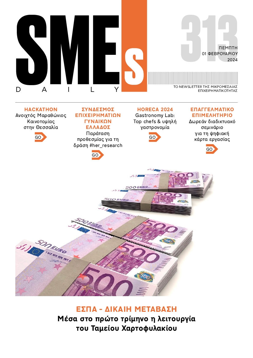 SME S DAILY