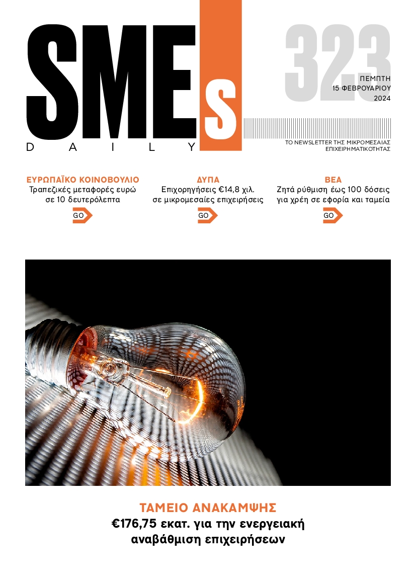 SME S DAILY