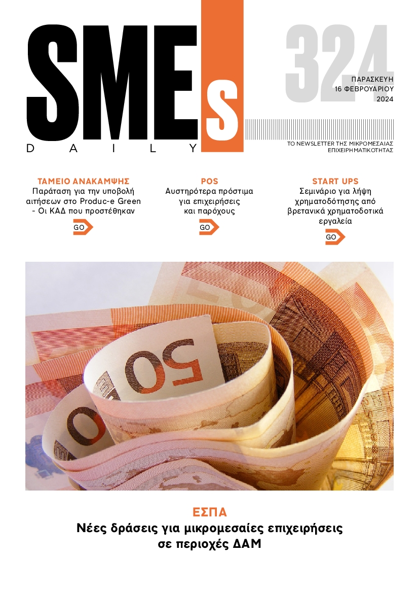 SME S DAILY