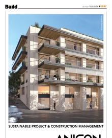 BUILD NEWSLETTER