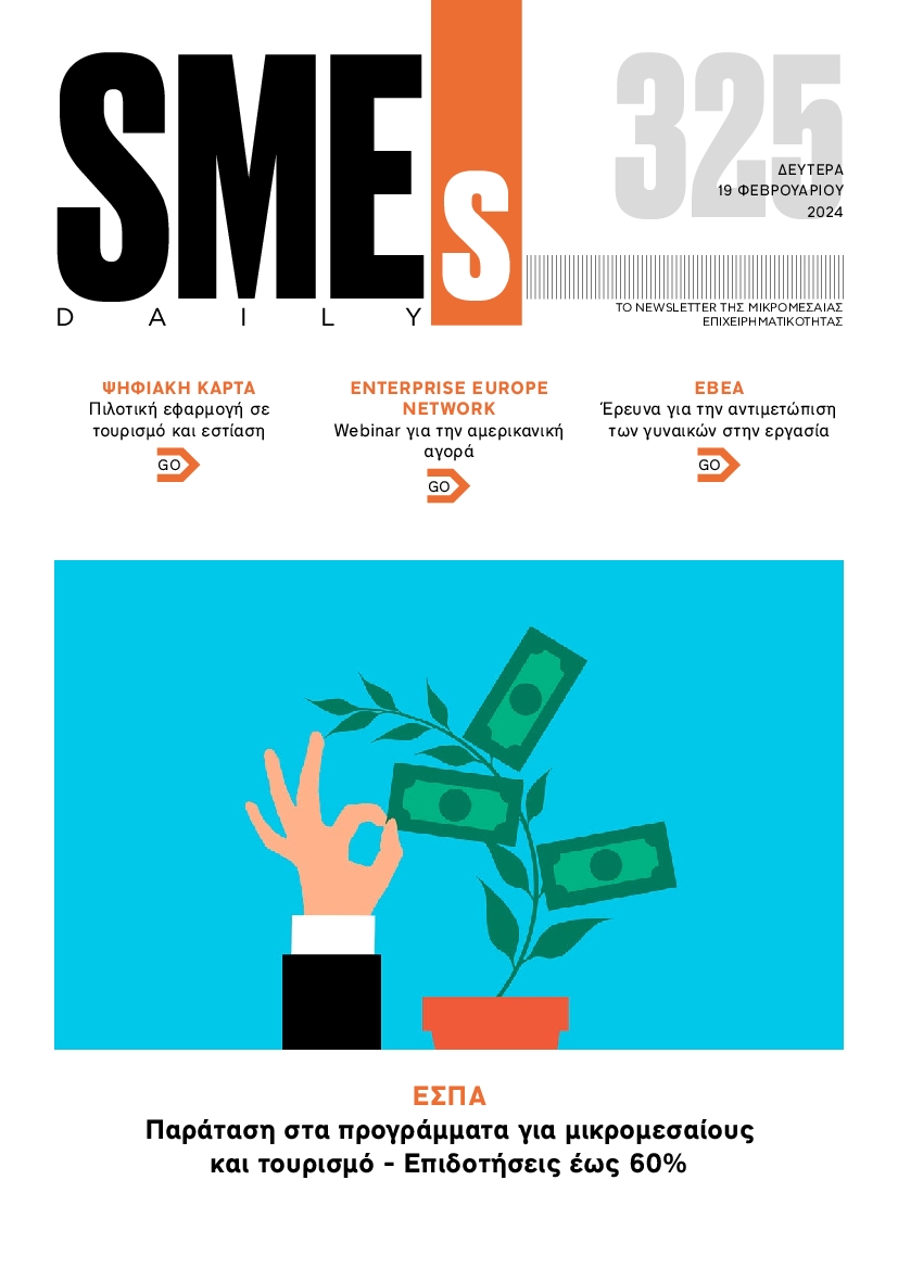 SME S DAILY