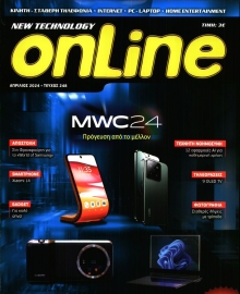 ONLINE_NEW TECHNOLOGY