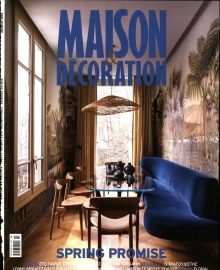 REAL NEWS_MAISON DECORATION