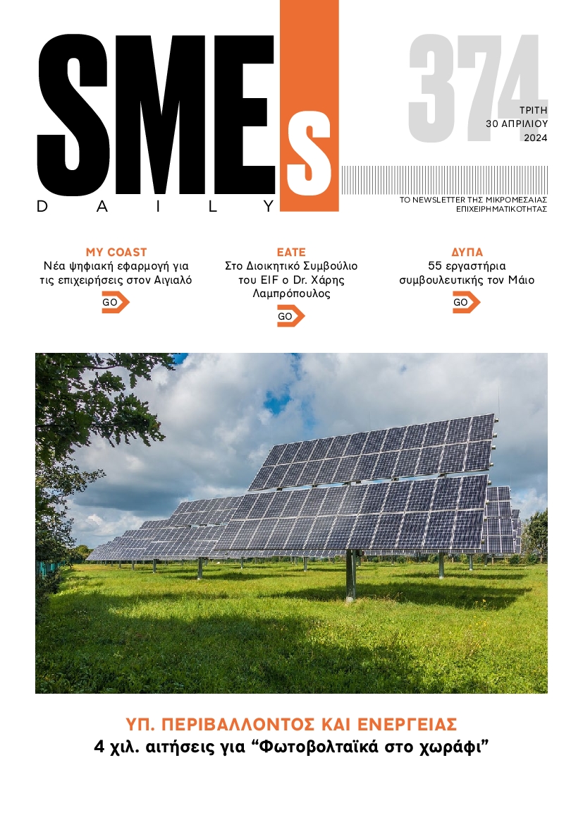 SME S DAILY