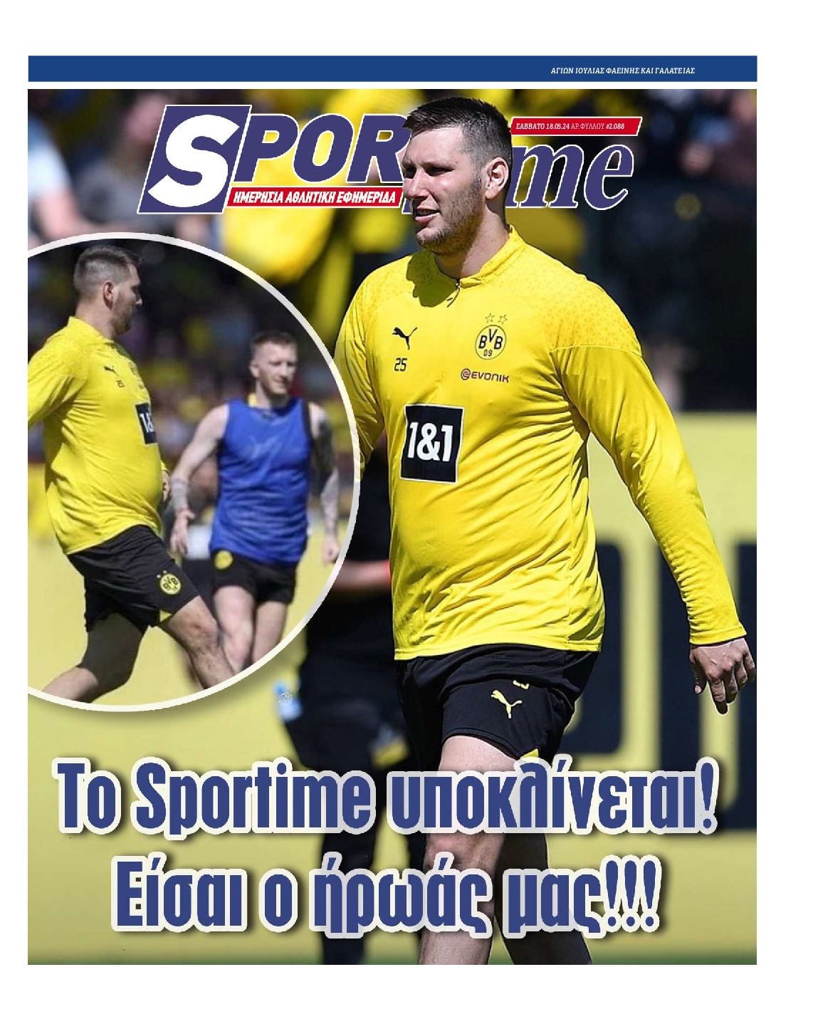 SPORTIME