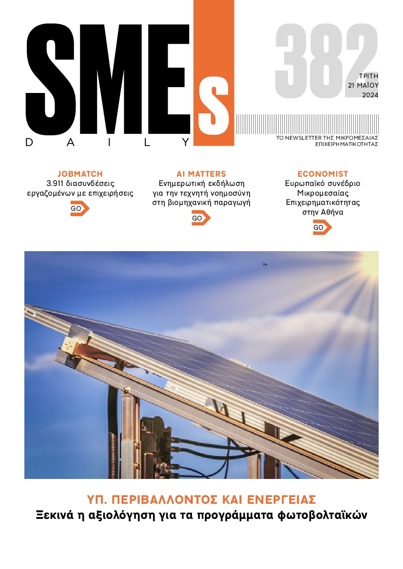 SME S DAILY