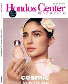 HONDOS CENTER MAGAZINE