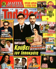 ΤΗΛΕΘΕΑΤΗΣ