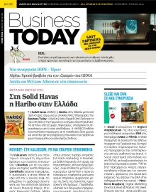 BUSINESS TODAY