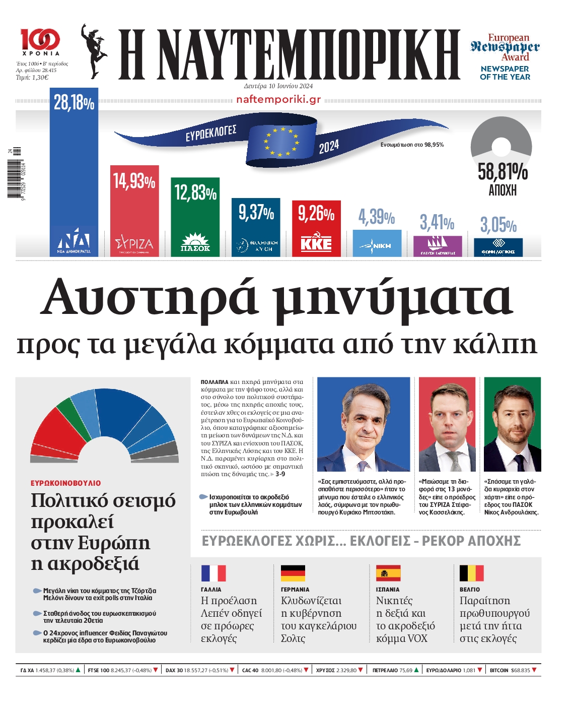 ΝΑΥΤΕΜΠΟΡΙΚΗ