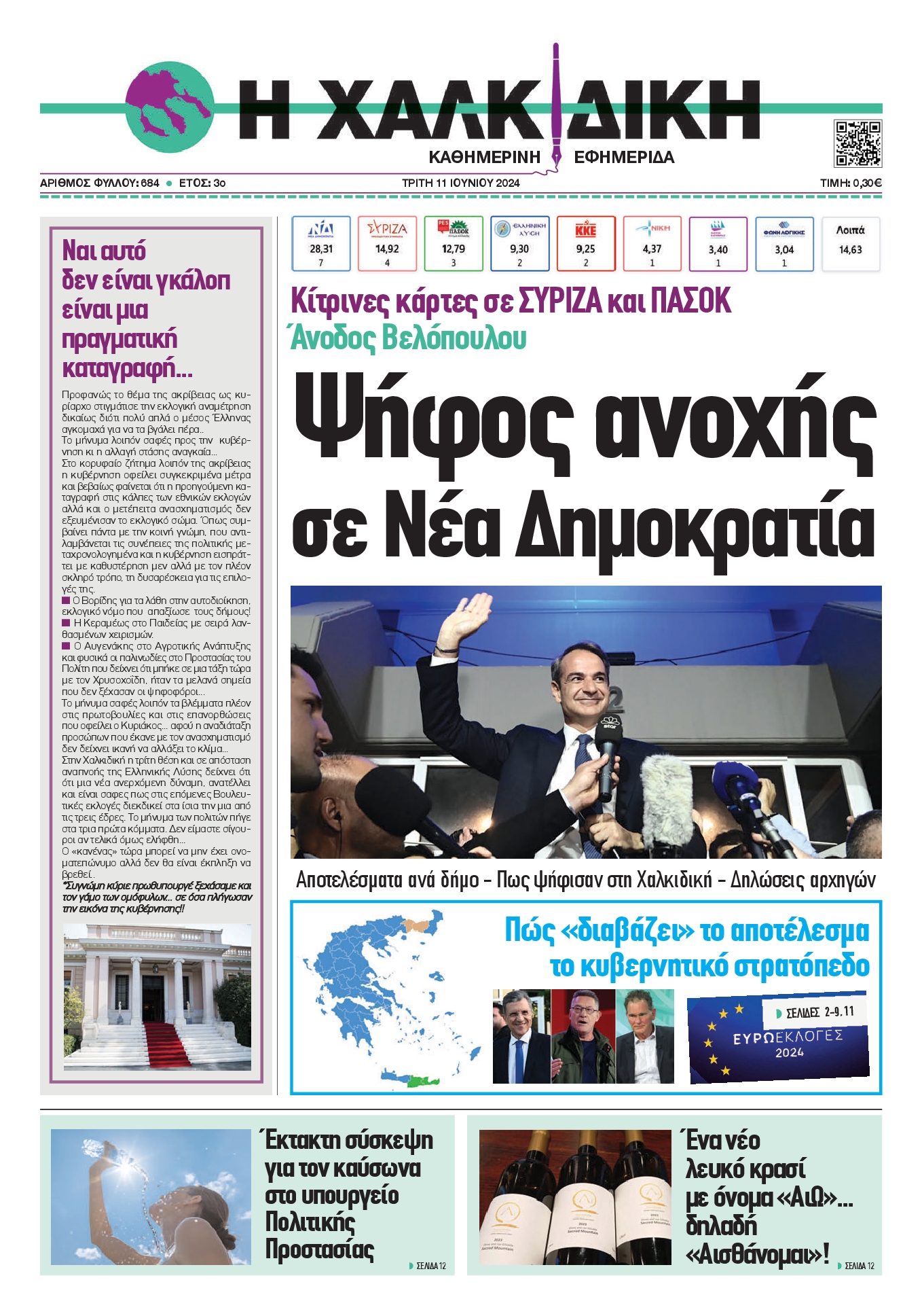 ΧΑΛΚΙΔΙΚΗ