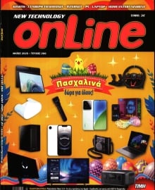 ONLINE_NEW TECHNOLOGY