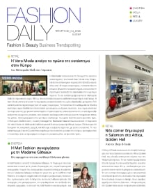FASHION DAILY