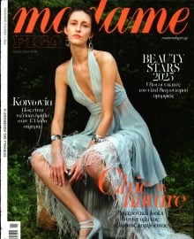 MADAME  FIGARO