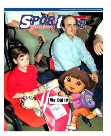 SPORTIME