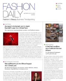 FASHION DAILY