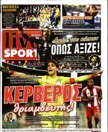LIVE SPORT