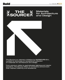 BUILD NEWSLETTER