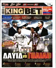 KING BET