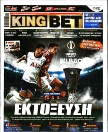 KING BET