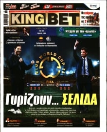 KING BET
