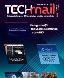 TECH MAIL
