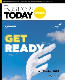 BUSINESS TODAY ΕΙΔΙΚΗ ΕΚΔΟΣΗ