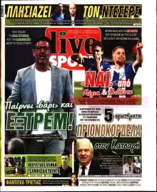 LIVE SPORT