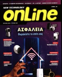 ONLINE_NEW TECHNOLOGY