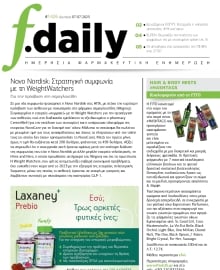 F DAILY