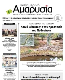 ΑΜΑΡΥΣΙΑ ΑΜΑΡΟΥΣΙΟΥ