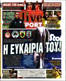 LIVE SPORT