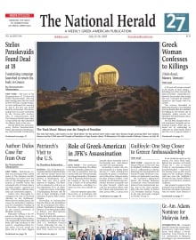 THE NATIONAL HERALD