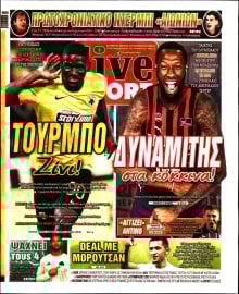 LIVE SPORT
