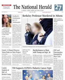 THE NATIONAL HERALD