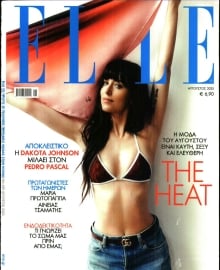 ELLE