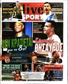 LIVE SPORT