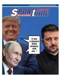 SPORTIME